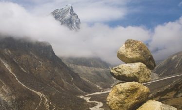 Lhotse Expedition