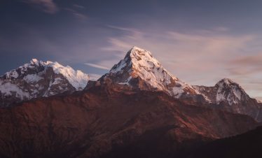 Ghorepani Poon Hill Trek