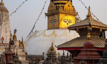 Kathmandu Valley Cultural Tour