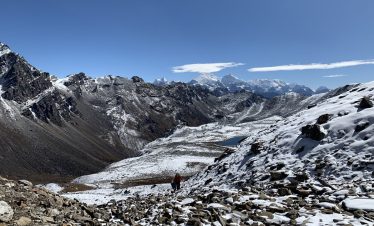 Makalu Expedition – 43 days
