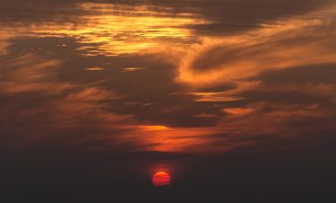 Nagarkot Sunrise and Bhaktapur Tour