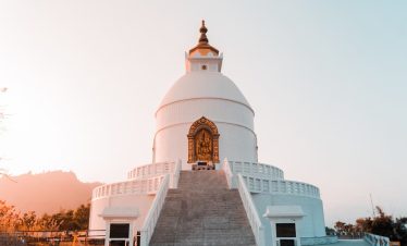 Pokhara City Tour