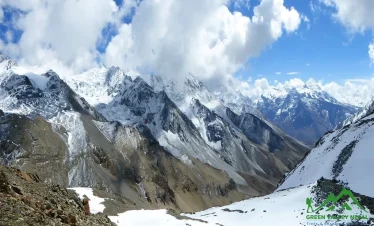 Nar Phu Valley Trek