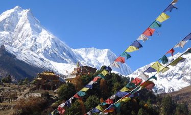 Manaslu